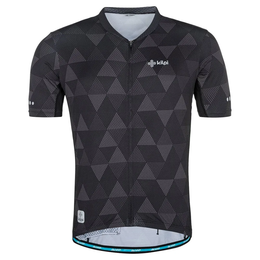 Kilpi Saletta Kurzarm-radtrikot