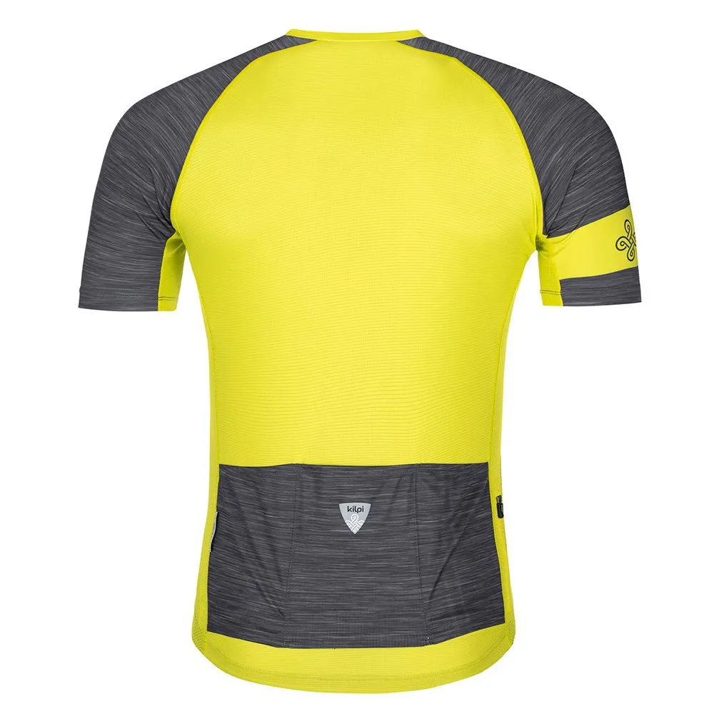 Kilpi Selva Kurzarm-radtrikot Kilpi Selva Kurzarm-radtrikot