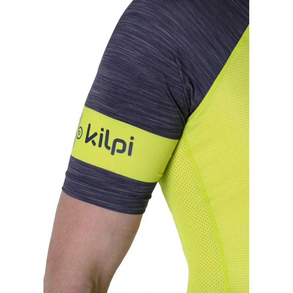 Kilpi Selva Kurzarm-radtrikot Kilpi Selva Kurzarm-radtrikot