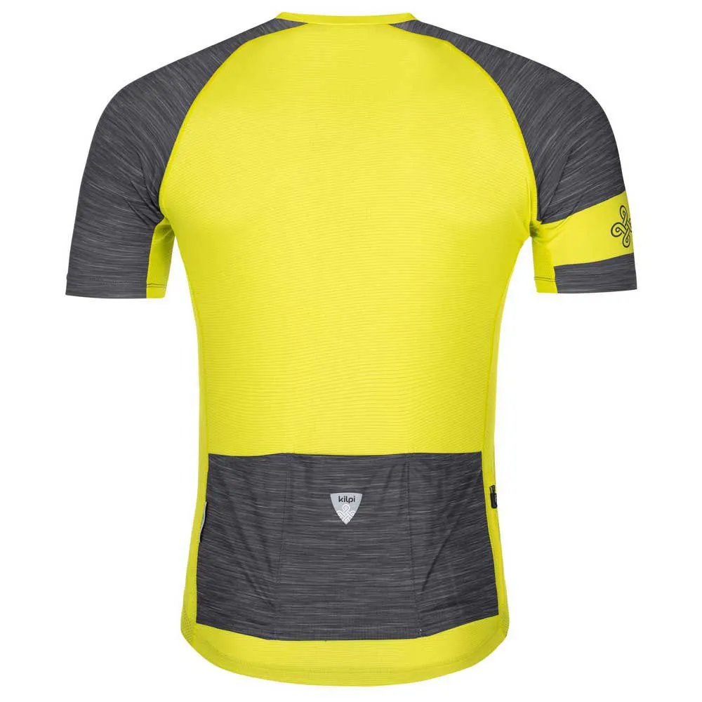 Kilpi Selva Kurzarm-radtrikot Kilpi Selva Kurzarm-radtrikot