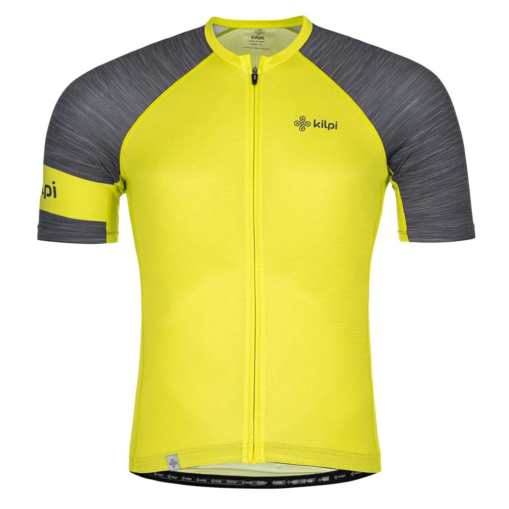 Kilpi Selva Kurzarm-radtrikot Kilpi Selva Kurzarm-radtrikot