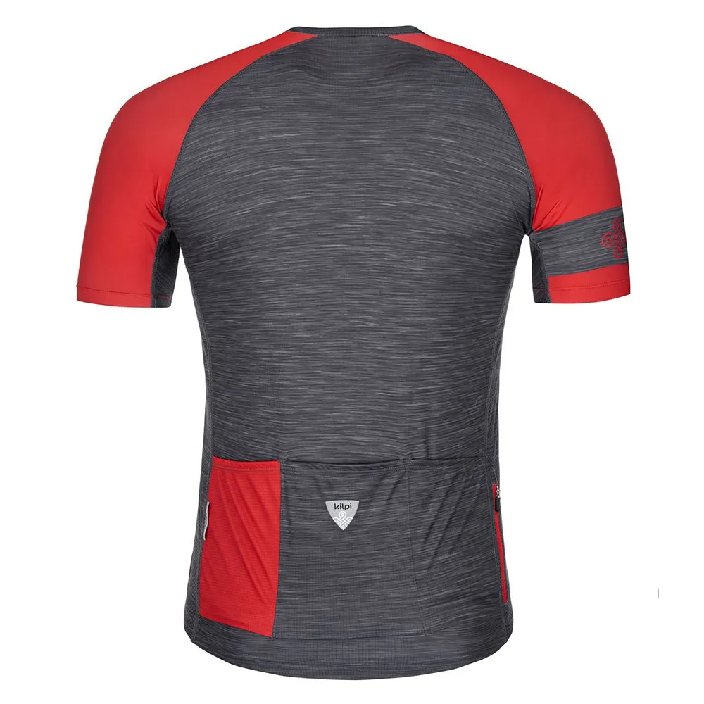 Kilpi Selva Kurzarm-radtrikot Kilpi Selva Kurzarm-radtrikot
