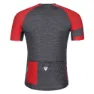 Kilpi Selva Kurzarm-radtrikot