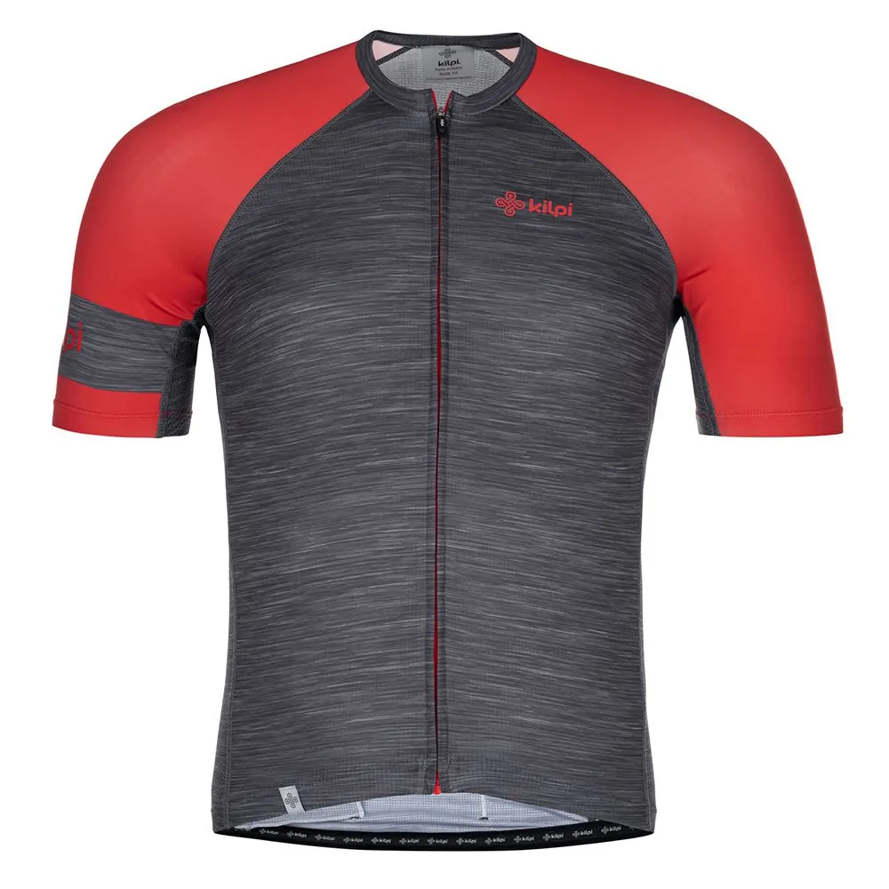 Kilpi Selva Kurzarm-radtrikot Kilpi Selva Kurzarm-radtrikot
