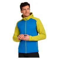 Kilpi Sevelen Fleece Mit Durchgehendem Reißverschluss
