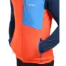 Kilpi Sevelen Fleece Mit Durchgehendem Reißverschluss