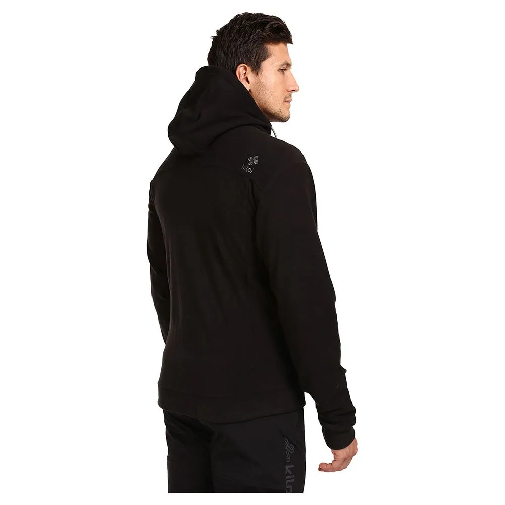 Kilpi Siat Kapuzenfleece Kilpi Siat Kapuzenfleece