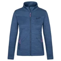 Kilpi Siren Fleece Mit Durchgehendem Reißverschluss Kilpi Siren Fleece Mit Durchgehendem Reißverschluss