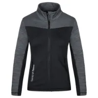 Kilpi Siren Fleece Mit Durchgehendem Reißverschluss