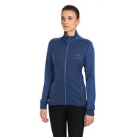 Kilpi Siren Fleece Mit Durchgehendem Reißverschluss Kilpi Siren Fleece Mit Durchgehendem Reißverschluss