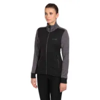 Kilpi Siren Fleece Mit Durchgehendem Reißverschluss Kilpi Siren Fleece Mit Durchgehendem Reißverschluss