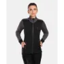 Kilpi Siren Fleece Mit Durchgehendem Reißverschluss