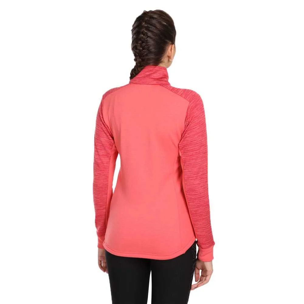 Kilpi Siren Fleece Mit Durchgehendem Reißverschluss Kilpi Siren Fleece Mit Durchgehendem Reißverschluss