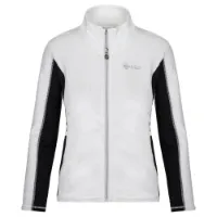 Kilpi Skathi Fleece Mit Durchgehendem Reißverschluss Kilpi Skathi Fleece Mit Durchgehendem Reißverschluss