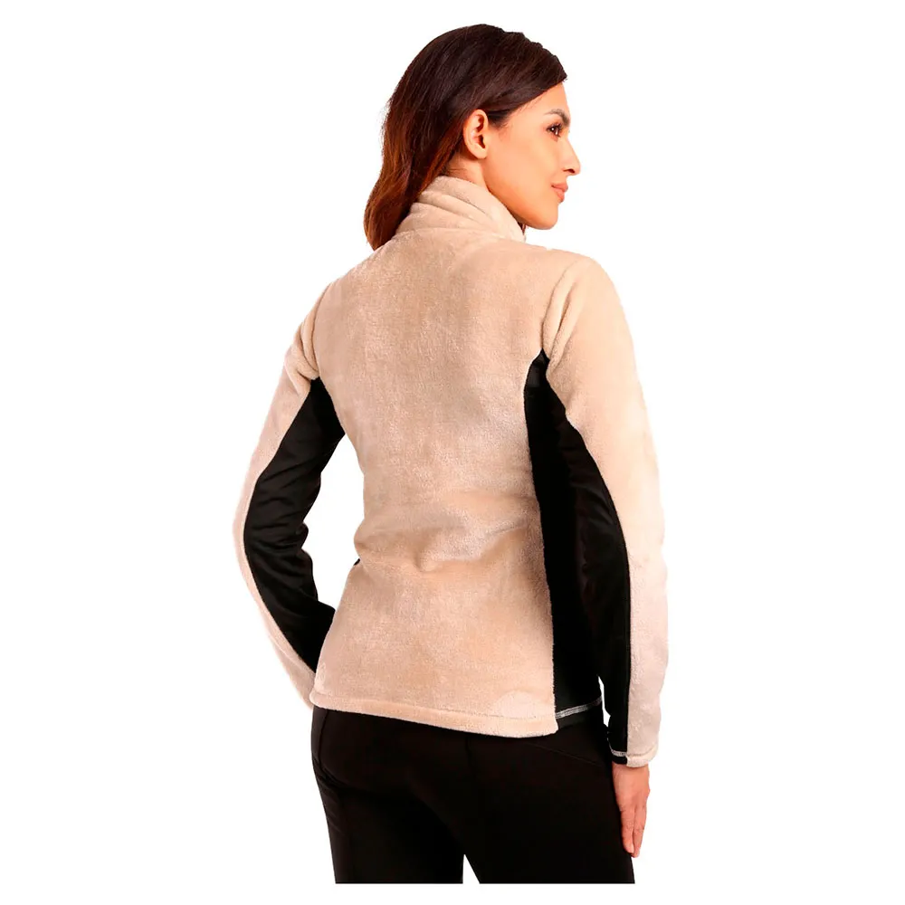 Kilpi Skathi Fleece Mit Durchgehendem Reißverschluss Kilpi Skathi Fleece Mit Durchgehendem Reißverschluss