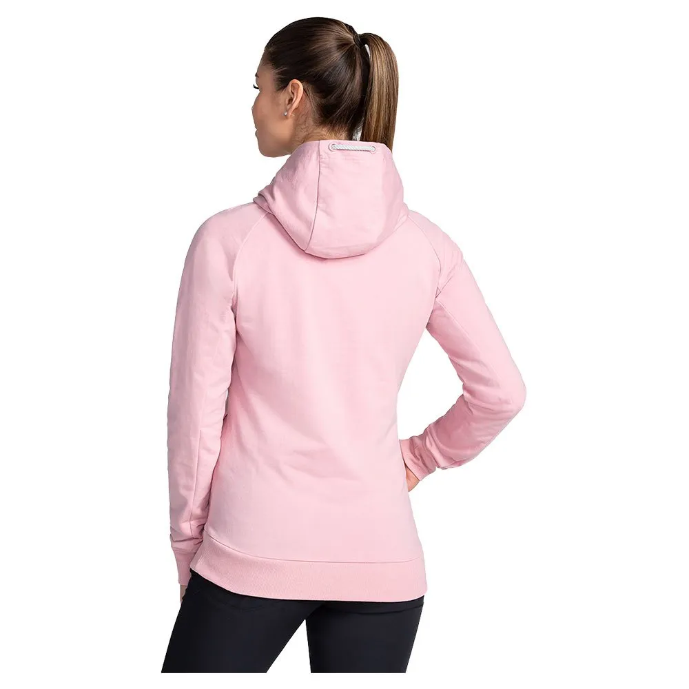 Kilpi Sohey Kapuzenpullover