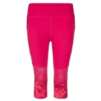 Kilpi Solas 3/4-leggings female