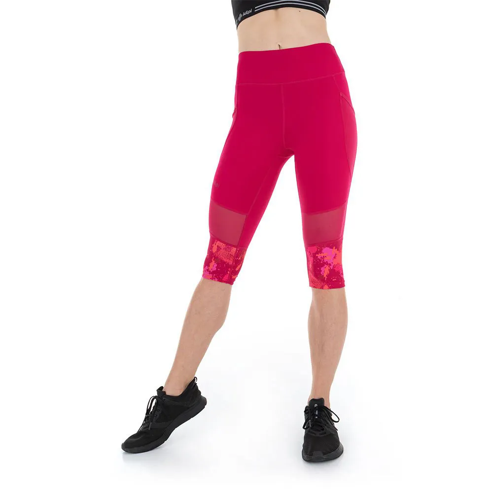 Kilpi Solas 3/4-leggings female Kilpi Solas 3/4-leggings female