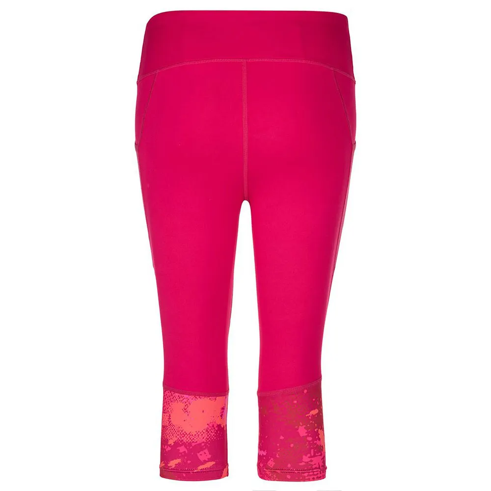 Kilpi Solas 3/4-leggings female Kilpi Solas 3/4-leggings female