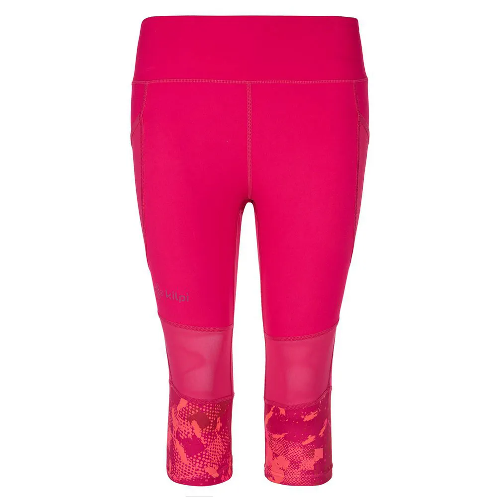 Kilpi Solas 3/4-leggings female Kilpi Solas 3/4-leggings female