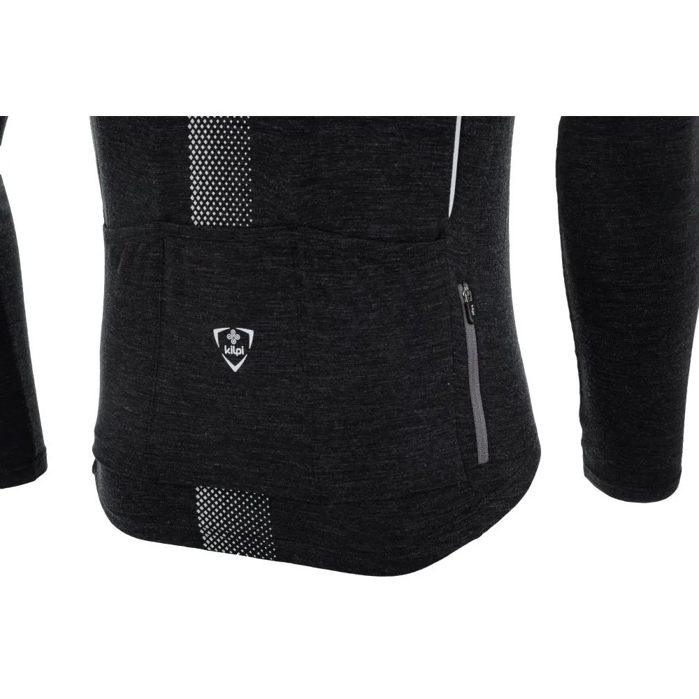 Kilpi Sonet Langarm-trikot Kilpi Sonet Langarm-trikot