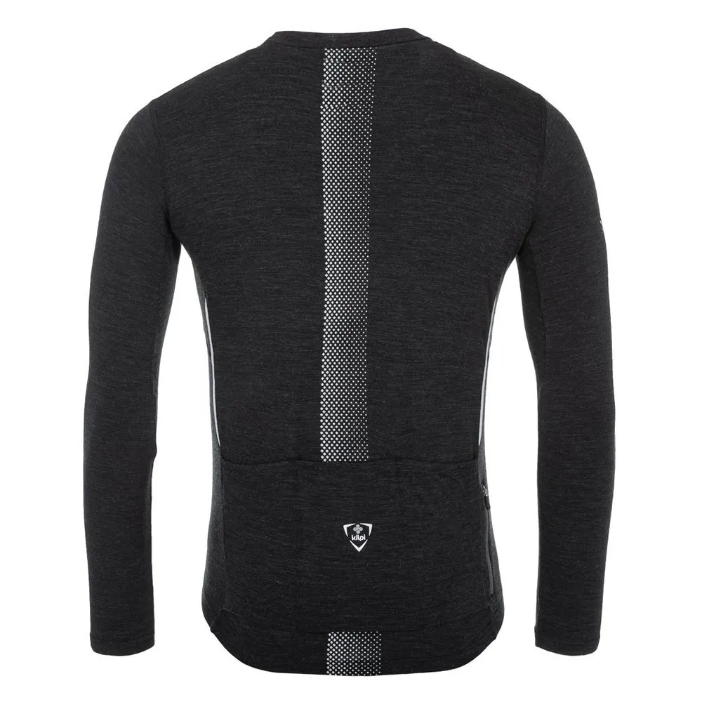 Kilpi Sonet Langarm-trikot Kilpi Sonet Langarm-trikot