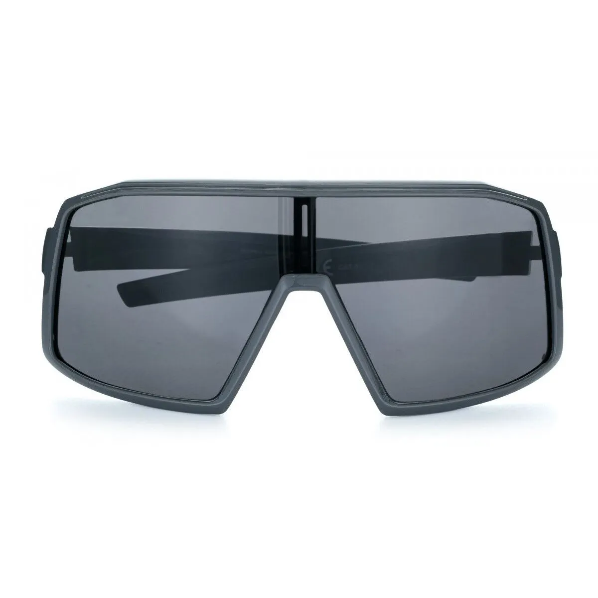 Kilpi Sonnenbrille Peers Unisex, grau, TU