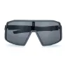 Kilpi Sonnenbrille Peers Unisex, grau, TU