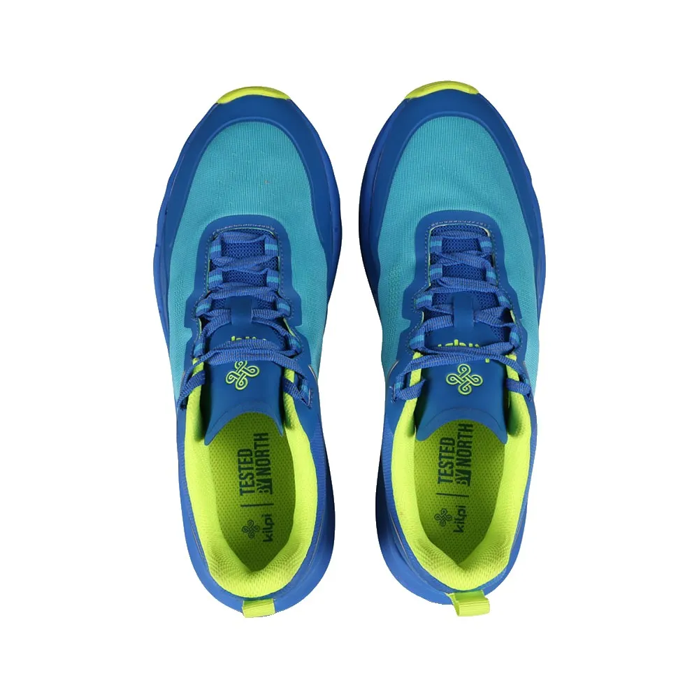 Kilpi Speede Low Trailrunning-schuhe male Kilpi Speede Low Trailrunning-schuhe male