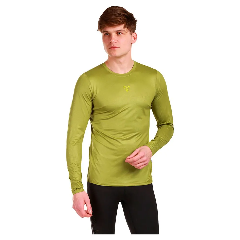 Kilpi Spoleto Langarm-t-shirt Kilpi Spoleto Langarm-t-shirt