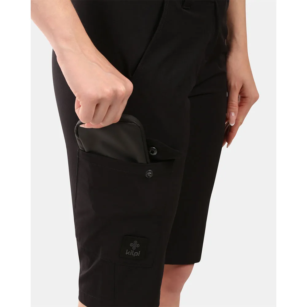 Kilpi Sylane Kurze Hose Kilpi Sylane Kurze Hose
