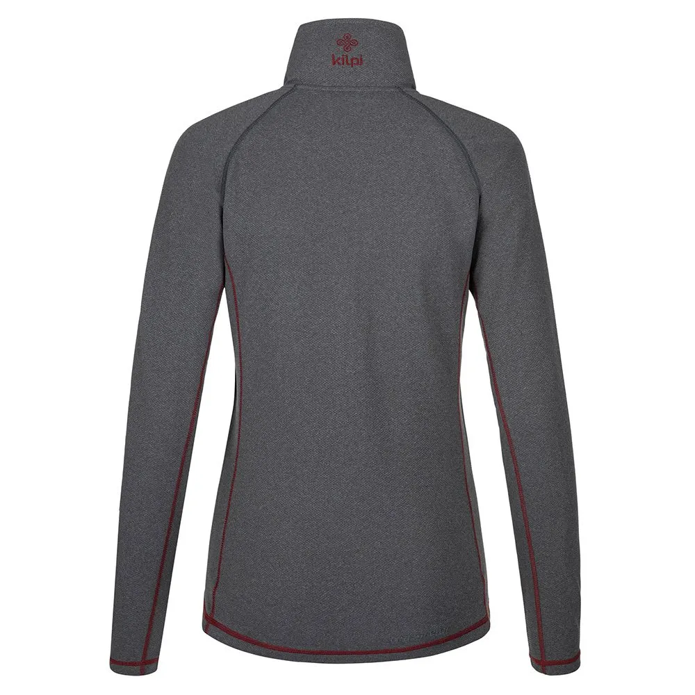 Kilpi Tauer Fleece, Dark grey Kilpi Tauer Fleece, Dark grey