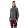 Kilpi Tauer Fleece, Dark grey