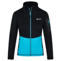 Kilpi Team Fleece Mit Durchgehendem Reißverschluss Kilpi Team Fleece Mit Durchgehendem Reißverschluss