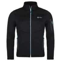 Kilpi Team Fleece Mit Durchgehendem Reißverschluss Kilpi Team Fleece Mit Durchgehendem Reißverschluss