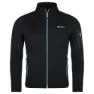 Kilpi Team Fleece Mit Durchgehendem Reißverschluss