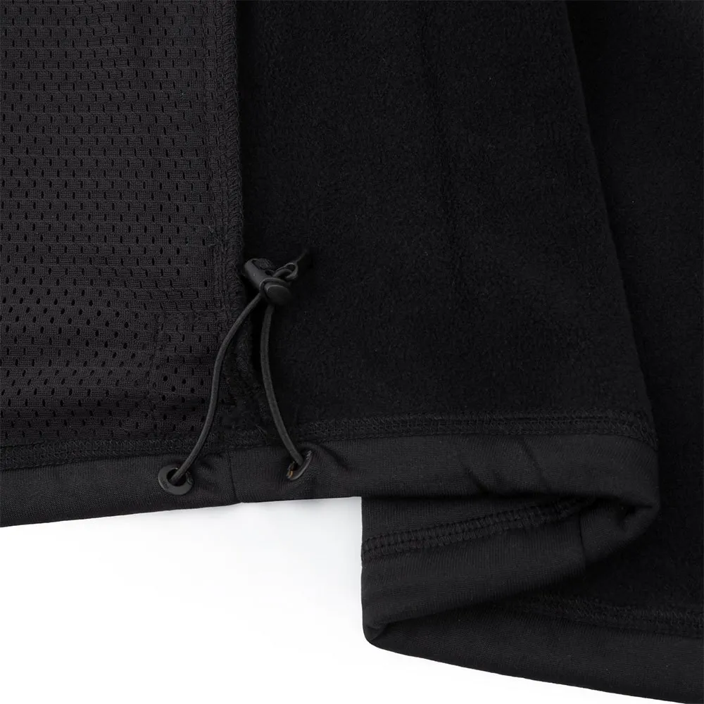 Kilpi Team Fleece Mit Durchgehendem Reißverschluss Kilpi Team Fleece Mit Durchgehendem Reißverschluss