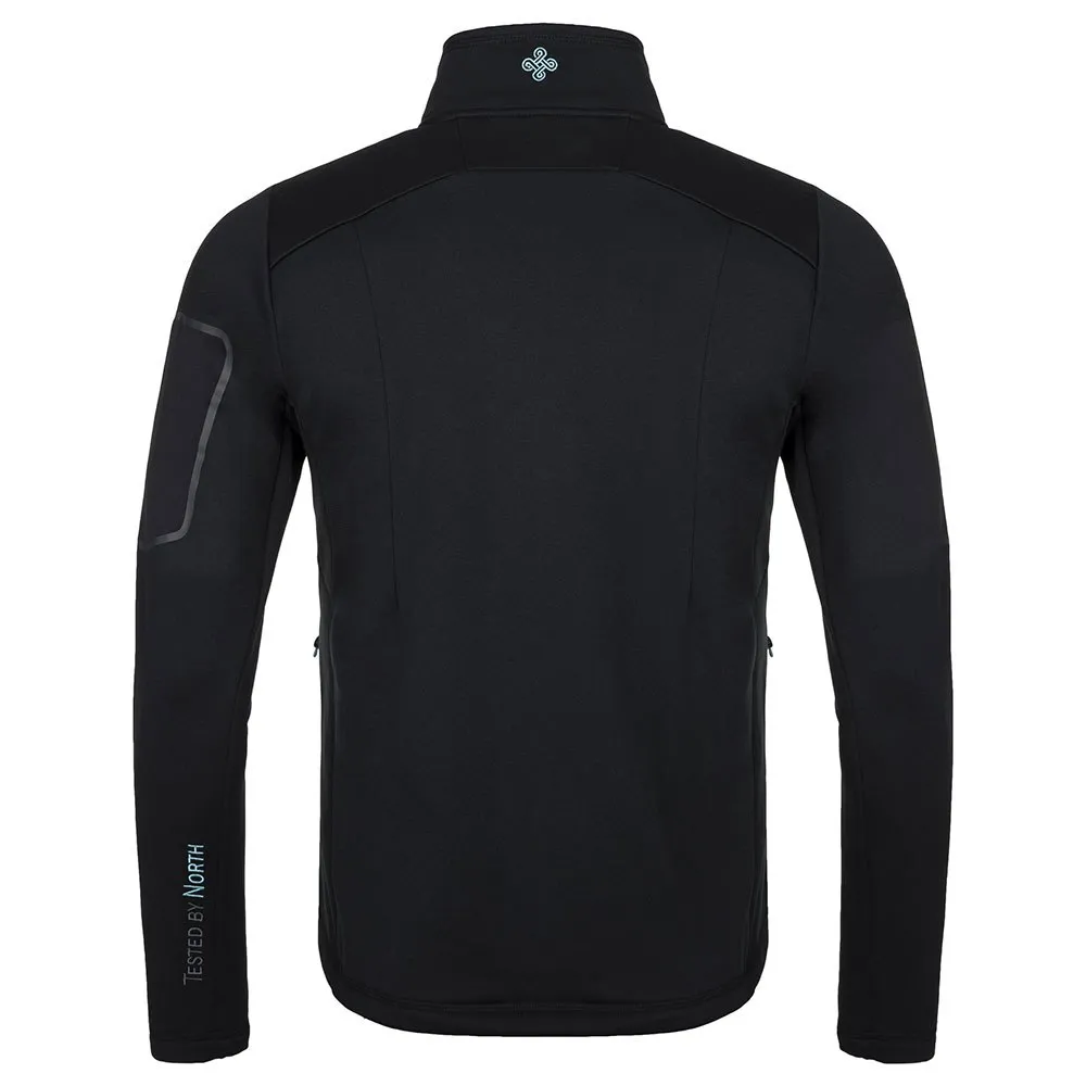 Kilpi Team Fleece Mit Durchgehendem Reißverschluss Kilpi Team Fleece Mit Durchgehendem Reißverschluss
