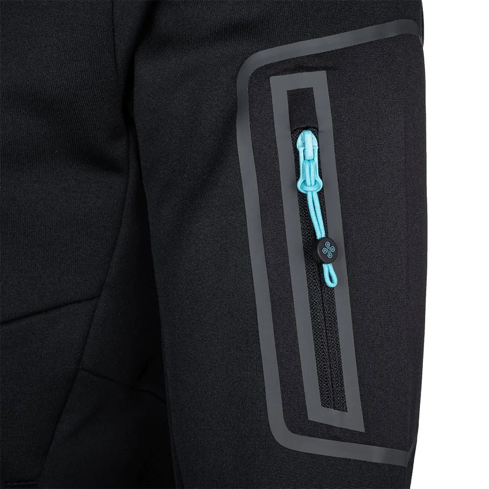 Kilpi Team Fleece Mit Durchgehendem Reißverschluss Kilpi Team Fleece Mit Durchgehendem Reißverschluss