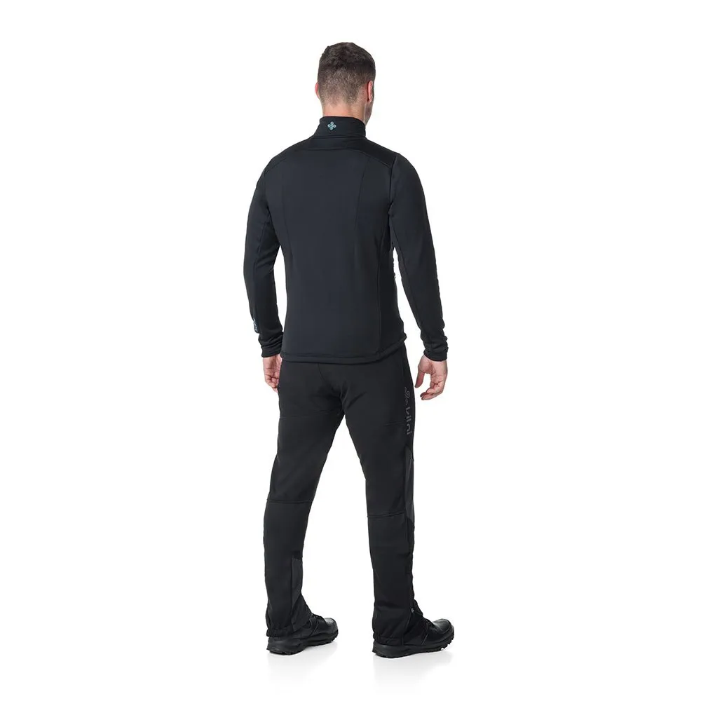 Kilpi Team Fleece Mit Durchgehendem Reißverschluss Kilpi Team Fleece Mit Durchgehendem Reißverschluss