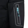 Kilpi Team Fleece Mit Durchgehendem Reißverschluss