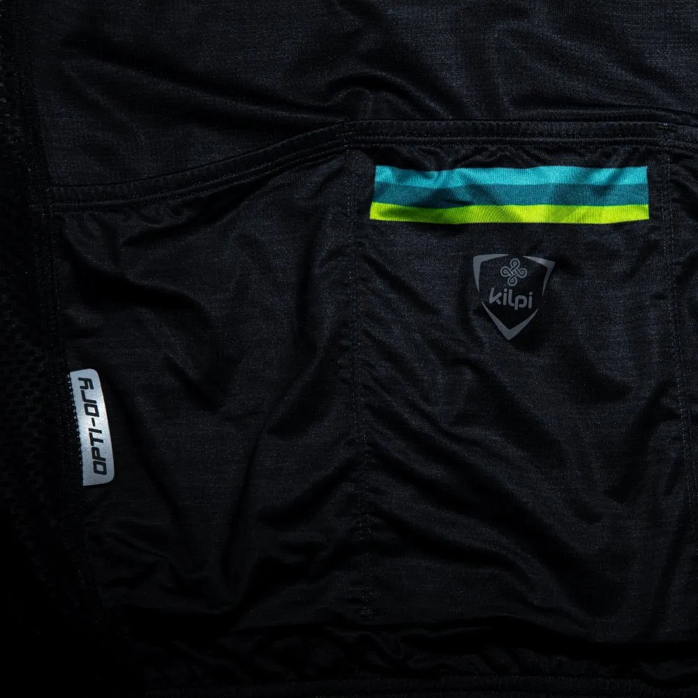 Kilpi Tino Kurzarm-radtrikot Kilpi Tino Kurzarm-radtrikot