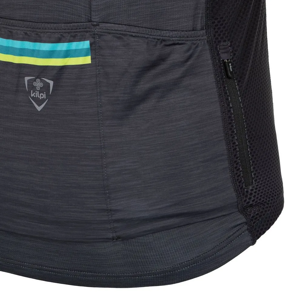 Kilpi Tino Kurzarm-radtrikot Kilpi Tino Kurzarm-radtrikot