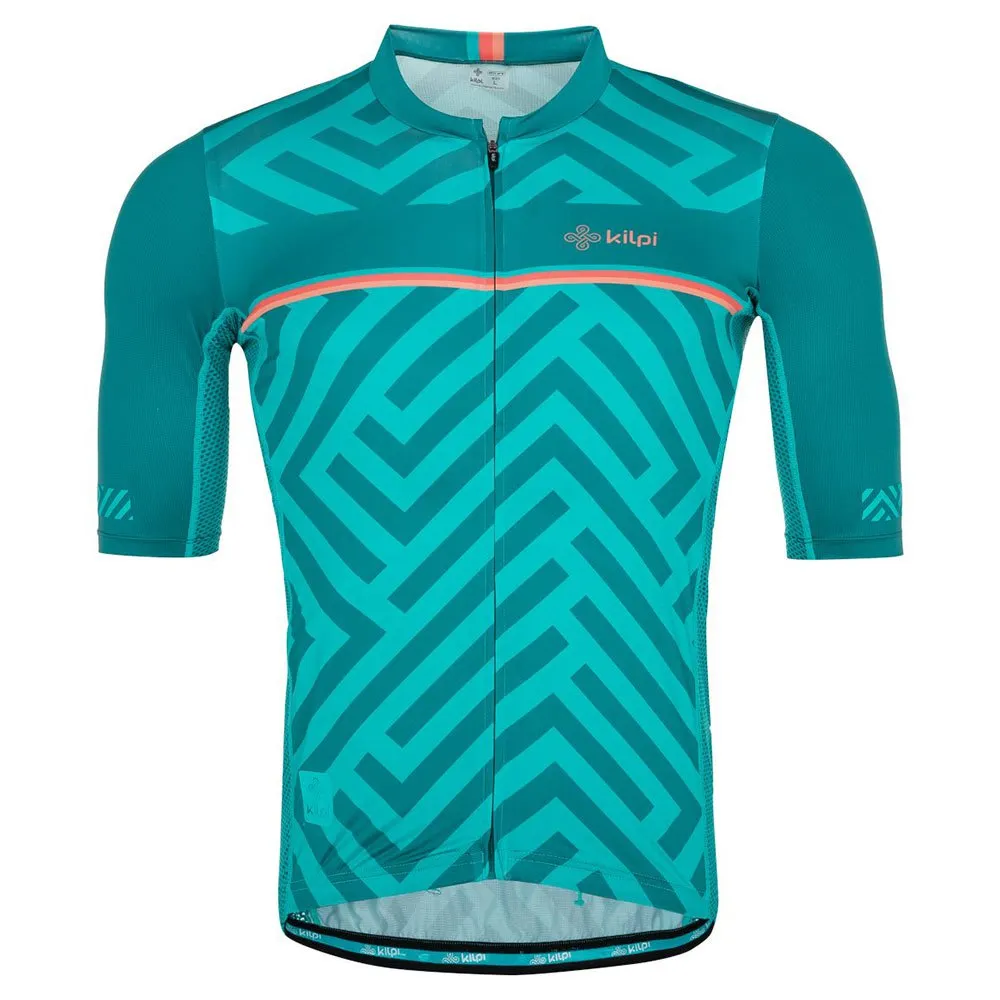 Kilpi Tino Kurzarm-radtrikot Kilpi Tino Kurzarm-radtrikot