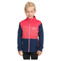 Kilpi Tomms Fleece Mit Durchgehendem Reißverschluss Kilpi Tomms Fleece Mit Durchgehendem Reißverschluss