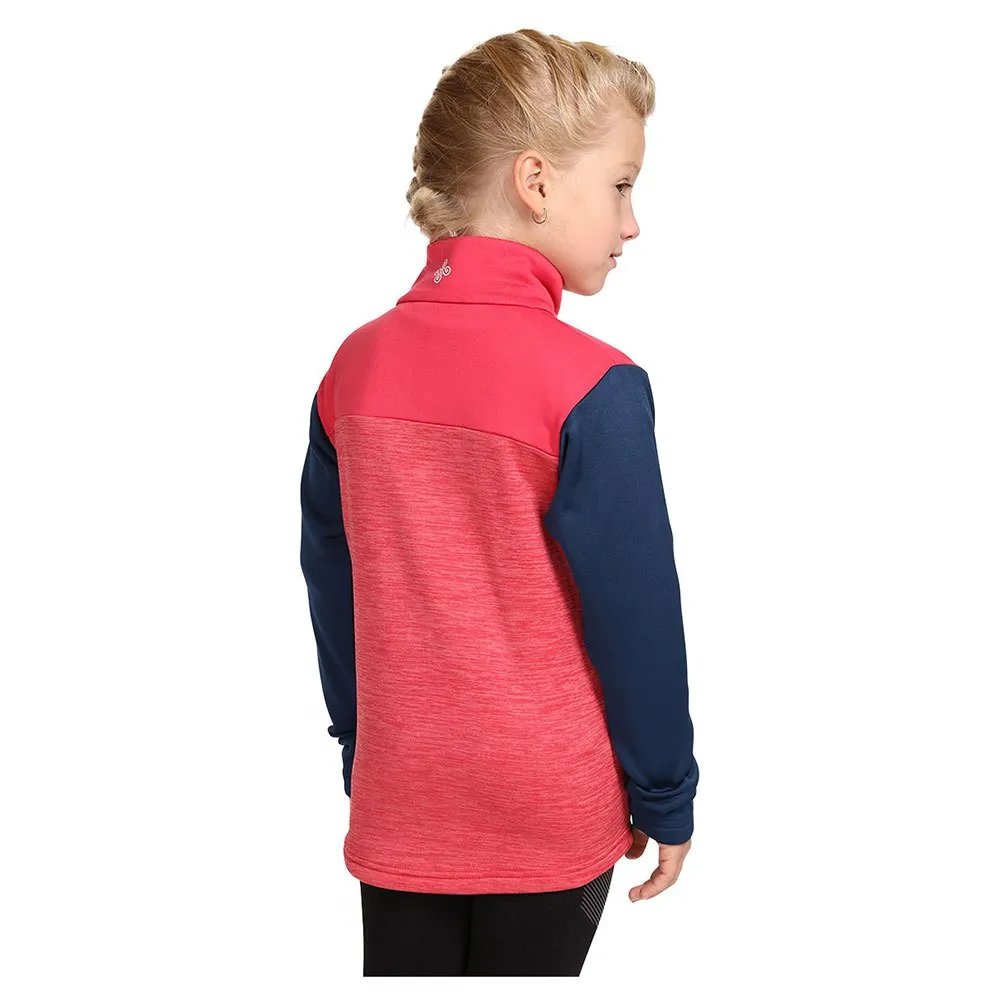 Kilpi Tomms Fleece Mit Durchgehendem Reißverschluss Kilpi Tomms Fleece Mit Durchgehendem Reißverschluss