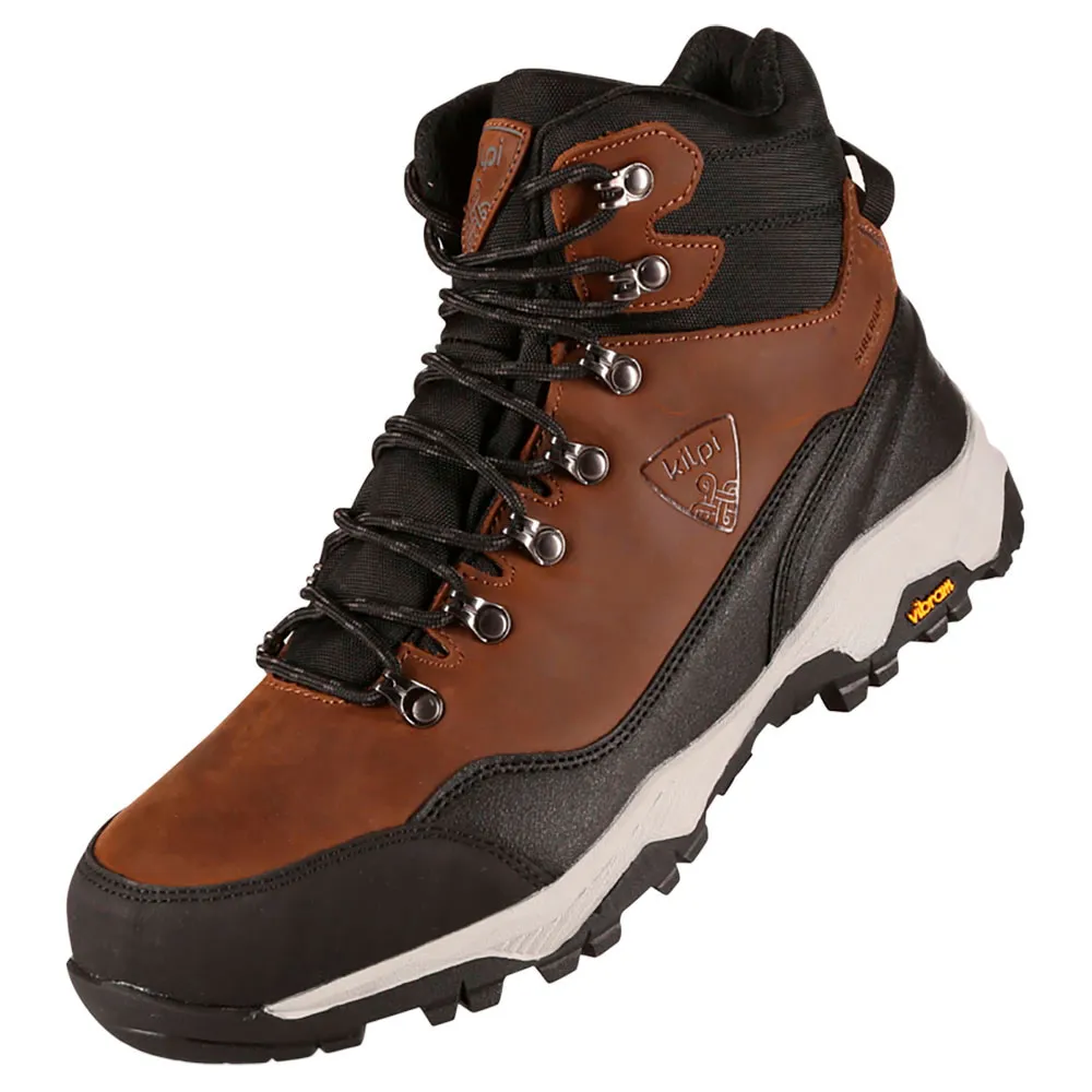 Kilpi Tracker High Wp Wanderstiefel Kilpi Tracker High Wp Wanderstiefel