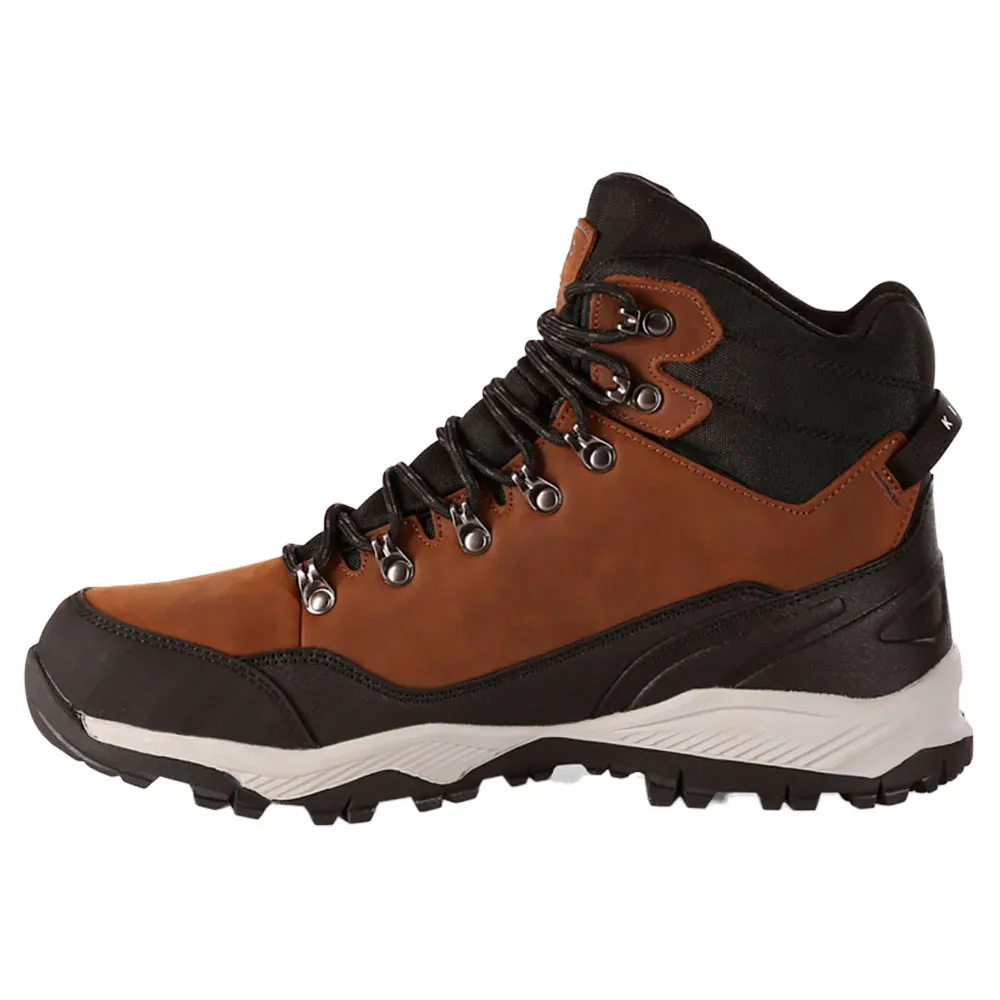 Kilpi Tracker High Wp Wanderstiefel Kilpi Tracker High Wp Wanderstiefel