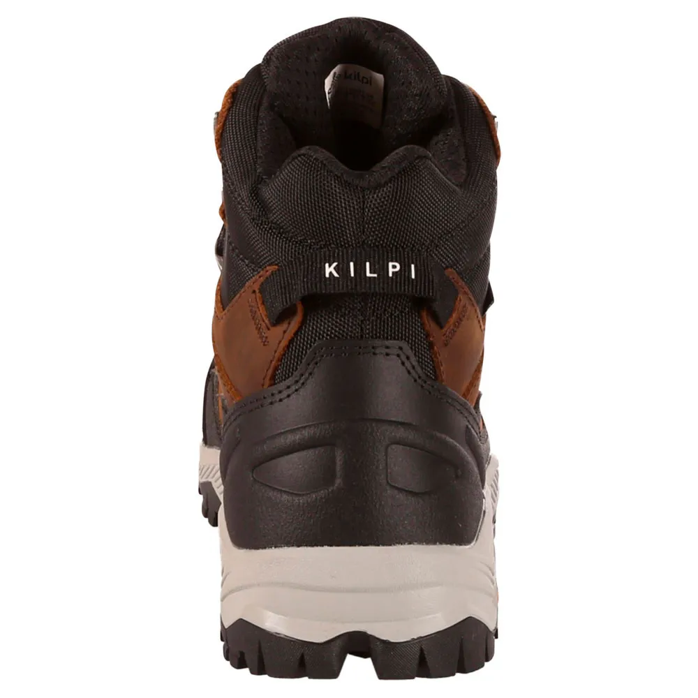 Kilpi Tracker High Wp Wanderstiefel Kilpi Tracker High Wp Wanderstiefel