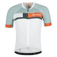 Kilpi Treviso Kurzarm-radtrikot